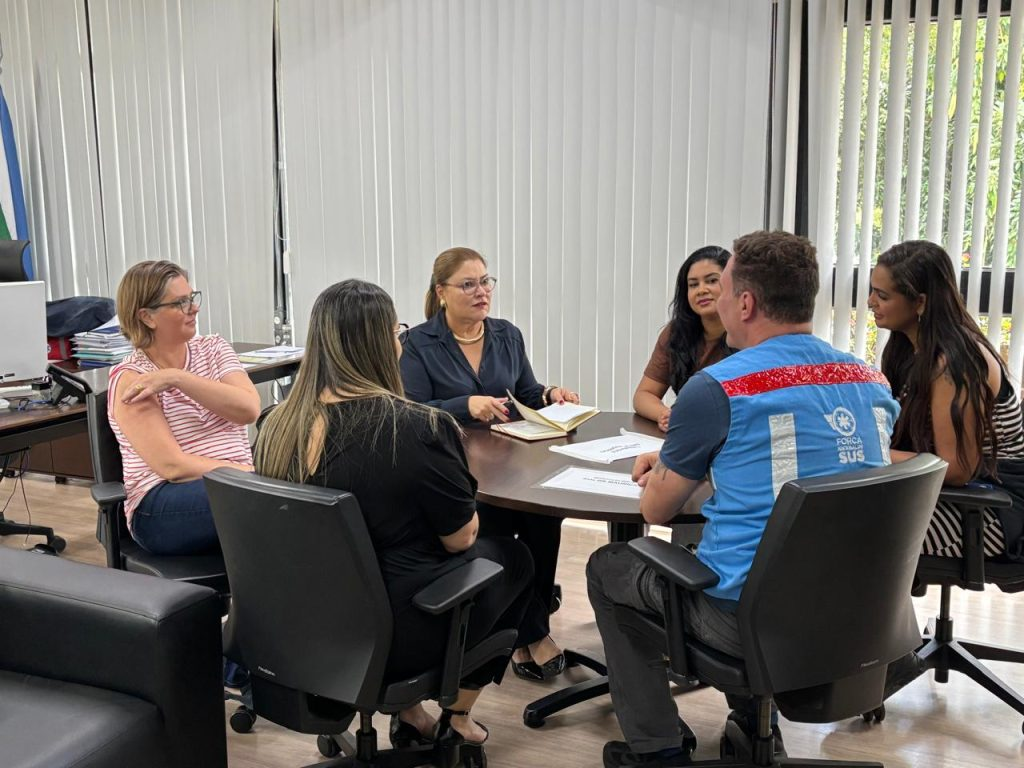 Emergência por chikungunya mobiliza equipes estaduais e federais em Dourados