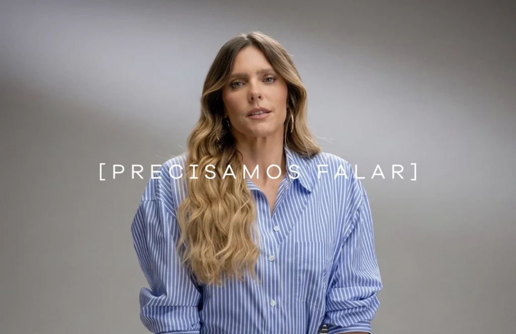 ‘Code Her’, movimento d'O Boticário, lança BOT que alerta sobre tentativa de manipulação de suas fotos por IA ‘Code Her’, movimento d'O Boticário, lança BOT que alerta sobre tentativa de manipulação de suas fotos por IA