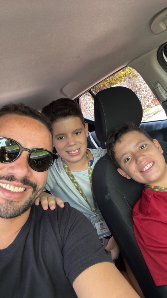 Abril Azul: ALEMS fortalece debate sobre autismo e destaca desafios e avanços Abril Azul: ALEMS fortalece debate sobre autismo e destaca desafios e avanços