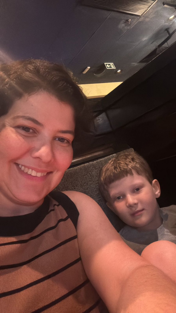 Abril Azul: ALEMS fortalece debate sobre autismo e destaca desafios e avanços Abril Azul: ALEMS fortalece debate sobre autismo e destaca desafios e avanços