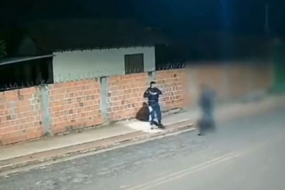 Justiça decreta prisão de policiais militares por morte durante abordagem em Anastácio