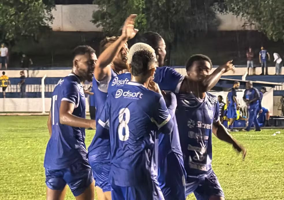 Série D começa com Operário e Ivinhema em busca do acesso nacional