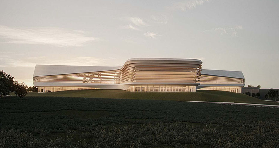 Ribas do Rio Pardo: quando indústria e educação se unem para outra cidade nascer