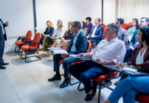 TCE-MS divulga relatório sobre infraestrutura escolar e aponta desafios em 18 municípios