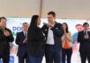 Prefeitura entrega título da casa própria para 145 famílias após décadas de espera em Dourados