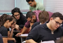 Enem 2026: inscrições vão até 5 de junho
