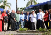 Lula pede que governador do RJ trabalhe para prender milicianos