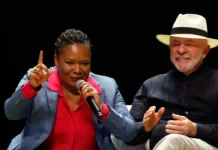 A cultura faz a gente “enxergar mais longe”, defende Lula