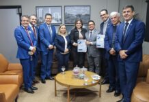 Assistência Social do Município apresenta relatório de atividades da pasta aos vereadores