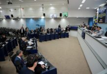 Vereadores aprovam Sistema de Esporte Comunitário, para uso de quadras de escolas aos finais de semana