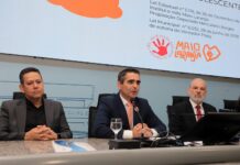 Maio Laranja: Câmara promove debate sobre proteção de crianças e adolescentes