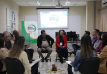 TJMS realiza 10ª formação de facilitadores em Justiça Restaurativa e Círculos de Construção de Paz