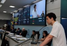 Luta antimanicomial e fortalecimento dos Caps são abordados na Tribuna da Câmara