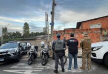 Operação Crédito Fantasma mira quadrilha que aplicava golpes milionários em idosos