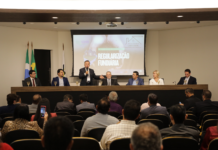 Programa Lar Legal avança em MS e mobiliza municípios em simpósio promovido pelo TJ