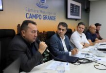 Balanço mostra crescimento na receita de Campo Grande e vereadores cobram melhor aplicação de recursos