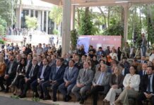 ALEMS inaugura estacionamento vertical com foco em sustentabilidade, acessibilidade e modernização