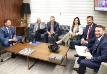 João César Mattogrosso toma posse como deputado estadual e inicia seu mandato nesta terça-feira