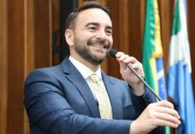 No retorno à Assembleia Legislativa, Mattogrosso defende mais celeridade da Justiça Eleitoral