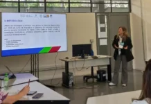 Unigran Capital leva pesquisas sobre Inteligência Artificial para simpósio internacional na USP