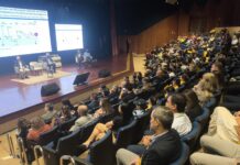 Campo Grande sedia fórum de segurança viária