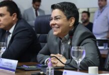 Câmara de Dourados arquiva denúncia de uso irregular de verba da vereadora Isa Marcondes
