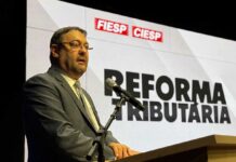 Em evento da Fiesp, Longen defende protagonismo da indústria na orientação sobre a reforma tributária