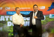 Fórum Empresarial MS Summit: Bonito é centro de debates sobre os rumos da economia do país