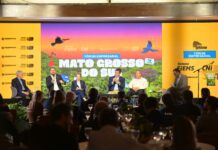 Em Bonito, painel apresenta MS como exemplo de sucesso e discute oportunidades para a indústria nacional