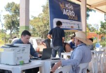 Agro Social na Chácara Buriti será neste sábado