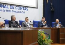 Governo de MS reforça desenvolvimento sustentável durante seminário no TCE-MS