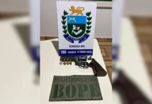 Integrante do CV é morto em confronto com o Bope na cidade de Sonora