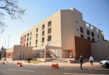 Vila da melhor idade: Emha prepara 40 famílias para nova rotina