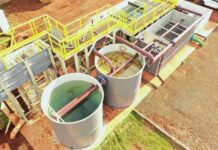 Investimentos ampliam o saneamento e o desenvolvimento em MS