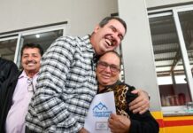 Itaquiraí celebra 46 anos com pacote de obras e investimentos de R$ 44,1 milhões