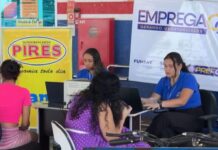 Procurando emprego? Ação itinerante da Funsat oferta 500 vagas nesta quarta-feira no bairro Jardim Noroeste