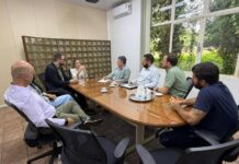 Prefeitura busca parceria com Hospital São Julião para ampliar atendimentos de saúde em Ribas do Rio Pardo