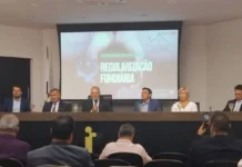 Ribas busca soluções para regularização fundiária e leva esperança para famílias sem documentação