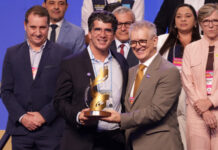 Projeto “Maracaju + Sustentável” leva município ao segundo lugar nacional no Prêmio Sebrae Prefeitura Empreendedora