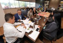 Prefeitura de Dourados efetiva mais 138 agentes comunitários de saúde após 20 anos de espera