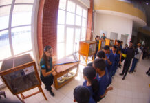 Workshop inédito no Pantanal une capacitação técnica e visitação aberta sobre animais peçonhentos