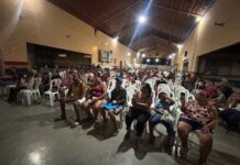 Periferia Viva leva esperança e dignidade para 463 famílias do Novo Samambaia