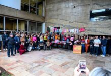 Solidariedade: AGEMS supera meta e arrecada mais de 5,4 mil peças na campanha ‘Seu Abraço Aquece’