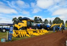 Showtec: MS avança e agro cresce como vitrine de inovação e futuro das cadeias produtivas