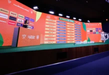 Veja como ficaram os jogos das oitavas de final da Copa do Brasil 2026