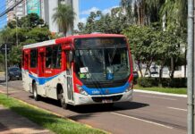 Veja como participar da audiência pública de fiscalização do transporte público da Capital