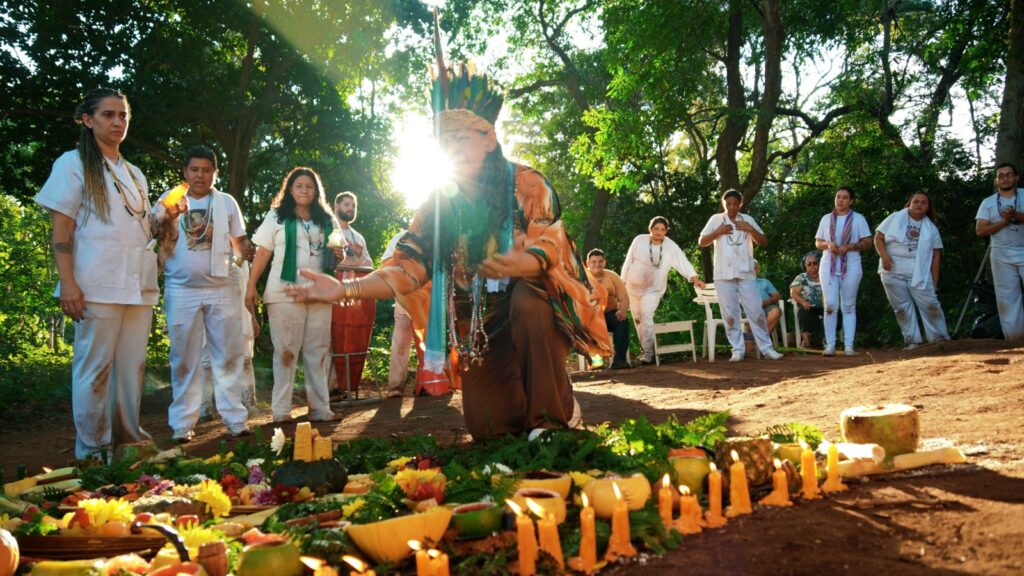 “Pantanal Negro” estreia sexta em Corumbá e revela as memórias negras que sustentam o território “Pantanal Negro” estreia sexta em Corumbá e revela as memórias negras que sustentam o território