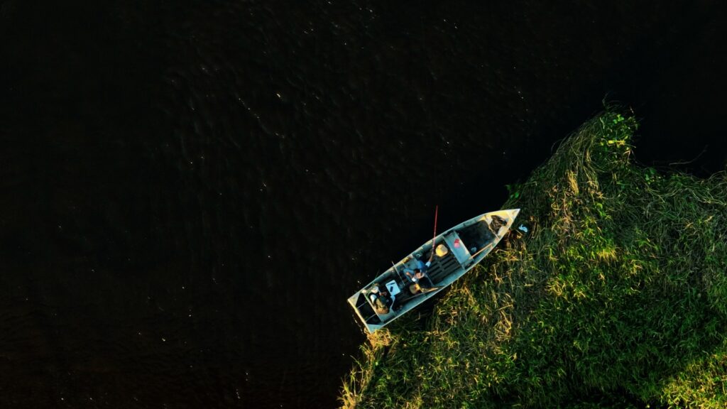 “Pantanal Negro” estreia sexta em Corumbá e revela as memórias negras que sustentam o território “Pantanal Negro” estreia sexta em Corumbá e revela as memórias negras que sustentam o território