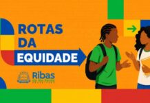Ribas ganha destaque nacional em evento do MEC sobre equidade na educação