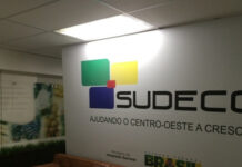 Superintendente da Sudeco visita Ribas do Rio Pardo para acompanhar obras e investimentos